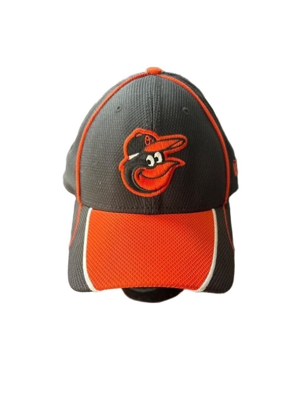 Baltimore Orioles MLB New Era Baseball Cap.